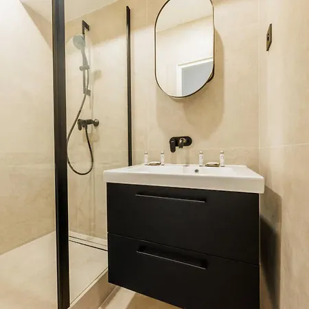 Beautiful - 1br-4p - Sentier * Paris