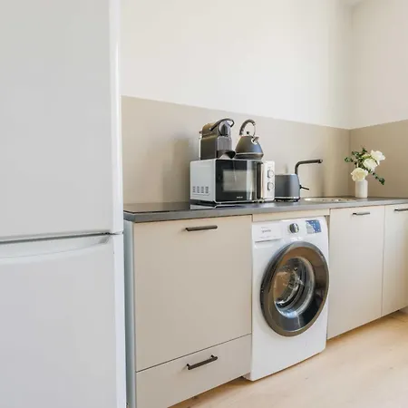 Beautiful - 1br-4p - Sentier