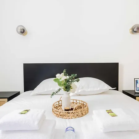 Beautiful - 1br-4p - Sentier