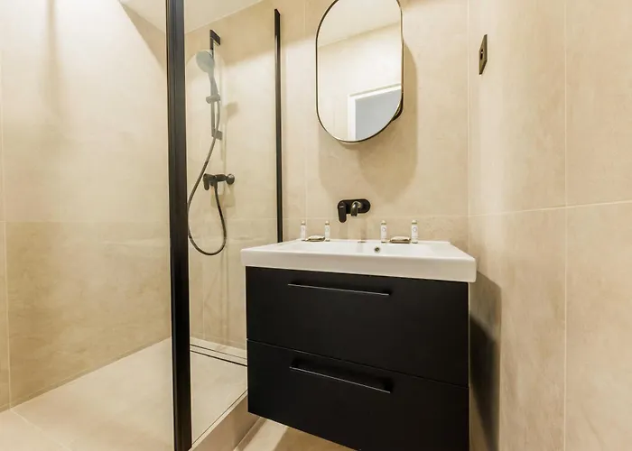 Beautiful - 1br-4p - Sentier * Paris